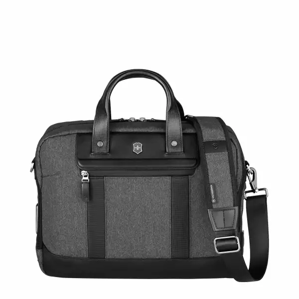 Victorinox Architecture Urban2 Briefcase 4 Victorinox Architecture Urban2 Briefcase – Bild 2