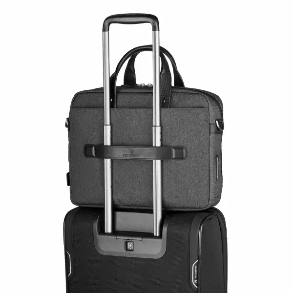 Victorinox Architecture Urban2 Briefcase 11 Victorinox Architecture Urban2 Briefcase – Bild 9