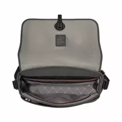 Victorinox Architecture Urban2 Messenger -Boutique-Taschenladen Victorinox Architecture Urban2 Messenger 611958 melange grey black 7 600x600