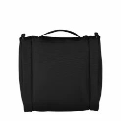 Victorinox Travel Accessories 5.0 Hanging Toiletry Kit -Boutique-Taschenladen Victorinox Travel Accessories 5 0 Hanging Toiletry Kit 610609 black 3 600x600