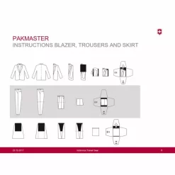 Victorinox Travel Accessories 5.0 Medium Packmaster 9 Victorinox Travel Accessories 5.0 Medium Packmaster -Boutique-Taschenladen Victorinox Travel Accessories 5 0 Medium Packmaster 604999 black 4 600x600