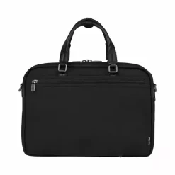 Victorinox Werks Professional Cordura 13" Laptop Brief -Boutique-Taschenladen Victorinox Werks Professional Cordura 13 Laptop Brief 611470 black 4 600x600