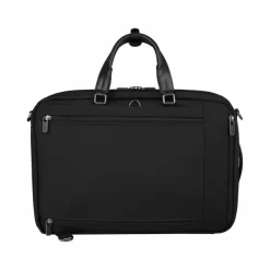 Victorinox Werks Professional Cordura 2-Way Carry Laptop Bag -Boutique-Taschenladen Victorinox Werks Professional Cordura 2 Way Carry Laptop Bag 611469 black 4 600x600