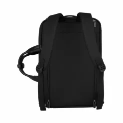 Victorinox Werks Professional Cordura 2-Way Carry Laptop Bag -Boutique-Taschenladen Victorinox Werks Professional Cordura 2 Way Carry Laptop Bag 611469 black 5 600x600
