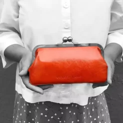 VOLKER LANG Visage Etui BE3 -Boutique-Taschenladen Visage BE3 600x600