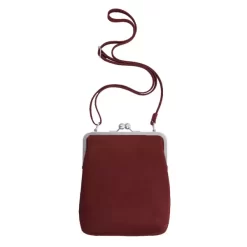 VOLKER LANG Lola BT2 -Boutique-Taschenladen Volker Lang bt2 vin cardinal 600x600