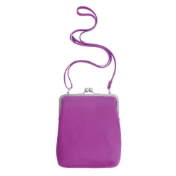 VOLKER LANG Lola BT2 -Boutique-Taschenladen Volker Lang bt2 vin fuxia 600x600