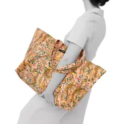 WOUF Bengala Large Tote Bag