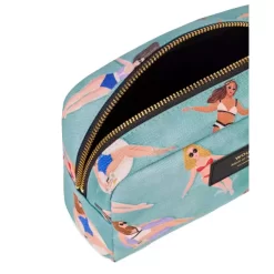 WOUF Swimmers Big Beauty -Boutique-Taschenladen WOUF Makeup Bag Swimmers 3 600x600