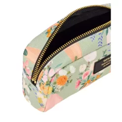 WOUF Aïda Small Beauty -Boutique-Taschenladen WOUF Small Makeup Bag Aida 3 600x600