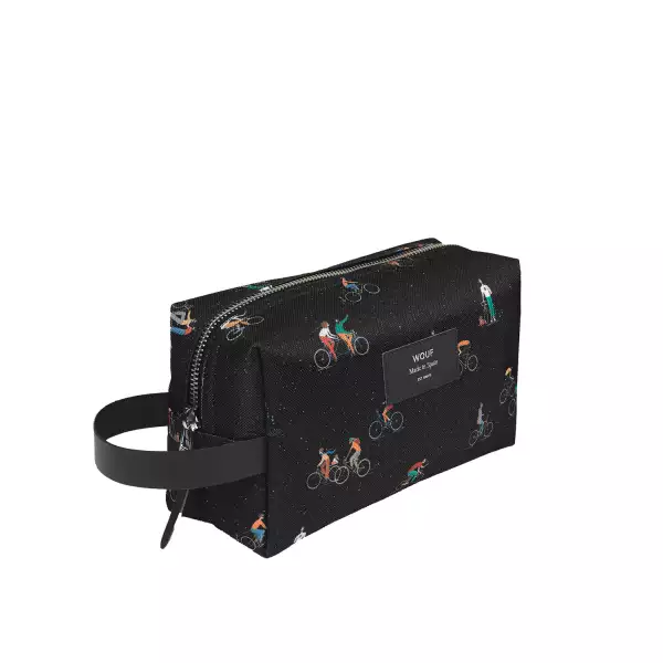 WOUF Riders Travel Case 4 WOUF Riders Travel Case – Bild 2