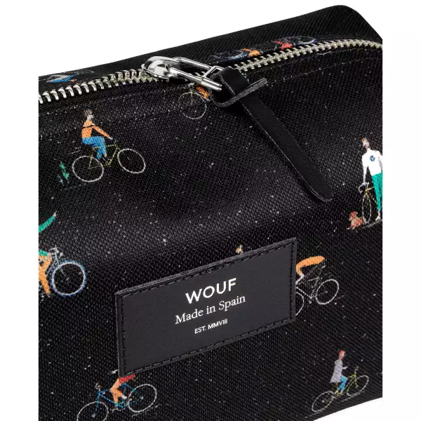 WOUF Riders Travel Case 6 WOUF Riders Travel Case – Bild 4