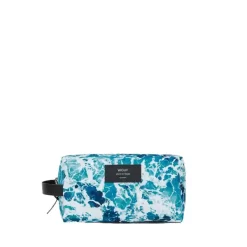 WOUF Waves Travel Case