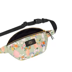 WOUF Aïda Waistbag -Boutique-Taschenladen WOUF Waist Bag Aida 3 600x600