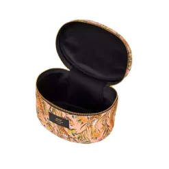 WOUF Bengala XL Beauty -Boutique-Taschenladen WOUF XL Makeup Bag Bengala 3 600x600