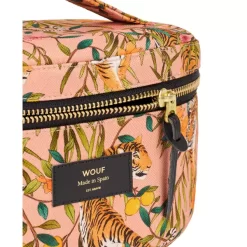 WOUF Bengala XL Beauty -Boutique-Taschenladen WOUF XL Makeup Bag Bengala 4 600x600