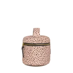 WOUF Wild XL Beauty -Boutique-Taschenladen WOUF XL Makeup Bag Wild 3 600x600