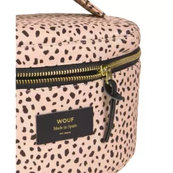 WOUF Wild XL Beauty -Boutique-Taschenladen WOUF XL Makeup Bag Wild 4 600x600