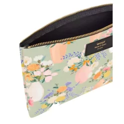 WOUF Aïda XL Pouch Bag -Boutique-Taschenladen WOUF XL Pouch Aida 3 600x600