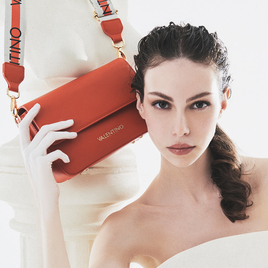 Boutique-Taschenladen -Boutique-Taschenladen ZERORE valentino fw23