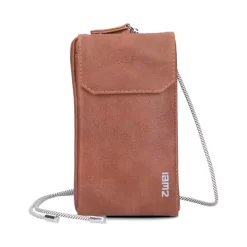 ZWEI MADEMOISELLE.M Phone Bag MP30 -Boutique-Taschenladen ZWEI MP30COG frontal 600x600