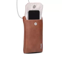 ZWEI MADEMOISELLE.M Phone Bag MP30 -Boutique-Taschenladen ZWEI MP30COG mitPhone 600x600