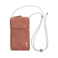 ZWEI MADEMOISELLE.M Phone Bag MP30 -Boutique-Taschenladen ZWEI MP30COG vonOben 600x600