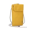 ZWEI MADEMOISELLE.M Phone Bag MP30 -Boutique-Taschenladen ZWEI MP30YEL 600x600