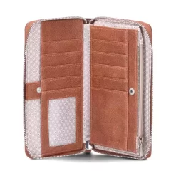 ZWEI EVA Geldbörse EV2 -Boutique-Taschenladen Zwei EV2COG offen2 600x600