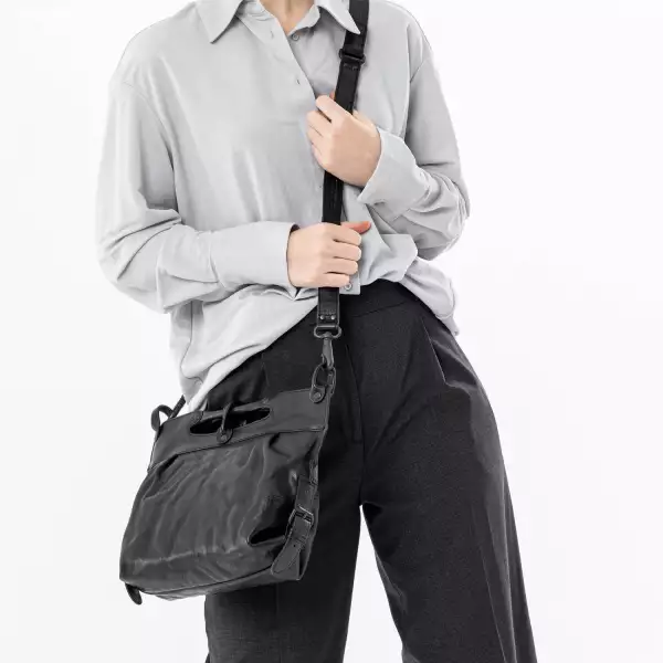 Aunts & Uncles Mrs. Strawberry Muffin 7 Aunts & Uncles Mrs. Strawberry Muffin – Bild 5