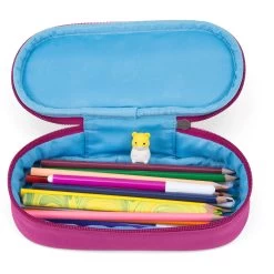 Affenzahn - Schlampermäppchen 20 Cm -Boutique-Taschenladen afz pen 001 014 b41