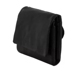 Aunts & Uncles Peach -Boutique-Taschenladen aunts and uncles peach jet black side 600x600