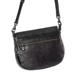 Boutique-Taschenladen -Boutique-Taschenladen aunts uncles cheesecake black smoke saddlebag 2 600x600