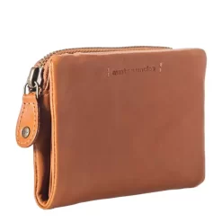 Aunts & Uncles Cherry -Boutique-Taschenladen aunts uncles cherry cognac geldboerse 3 600x600