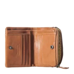 Aunts & Uncles Cherry -Boutique-Taschenladen aunts uncles cherry cognac geldboerse 5 600x600