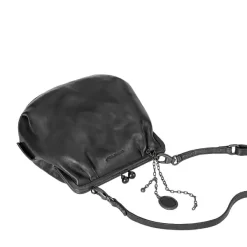 Aunts & Uncles Mrs. Fortune Cookie -Boutique-Taschenladen aunts uncles fortune cookie black smoke umhaengetasche 4 600x600