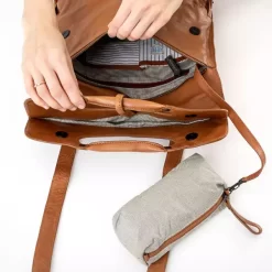 Aunts & Uncles Mrs. Mince Pie 13 Aunts & Uncles Mrs. Mince Pie -Boutique-Taschenladen aunts uncles mince pie caramel rucksack 5 600x600