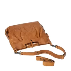 Aunts & Uncles Mrs. Muffin -Boutique-Taschenladen aunts uncles muffin caramel umhaengetasche 2 600x600