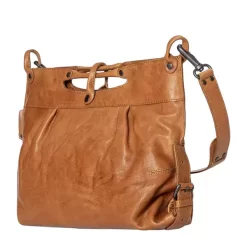 Aunts & Uncles Mrs. Muffin -Boutique-Taschenladen aunts uncles muffin caramel umhaengetasche 4 600x600