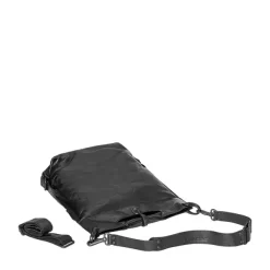 Aunts & Uncles Mrs. Pancake -Boutique-Taschenladen aunts uncles pancake black smoke umhaengetasche 3 600x600