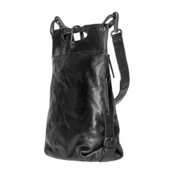 Aunts & Uncles Mrs. Pancake -Boutique-Taschenladen aunts uncles pancake black smoke umhaengetasche 4 600x600