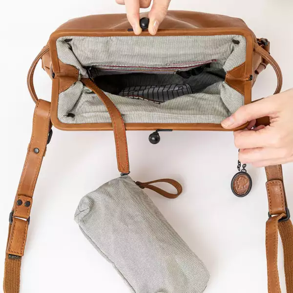 Aunts & Uncles Mrs. Tea Cake 7 Aunts & Uncles Mrs. Tea Cake – Bild 5