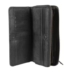 Aunts & Uncles Tilda -Boutique-Taschenladen aunts uncles tilda black smoke geldboerse 4 600x600