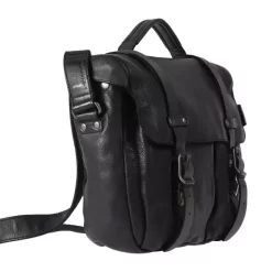 Aunts & Uncles Bandholz -Boutique-Taschenladen aunts uncles Bandholz charcoal black 3 600x600