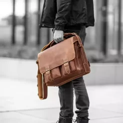 Aunts & Uncles Big Finn -Boutique-Taschenladen aunts uncles Big Finn vintage tan 10 600x600