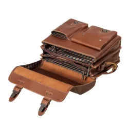 Aunts & Uncles Big Finn -Boutique-Taschenladen aunts uncles Big Finn vintage tan 7 600x600