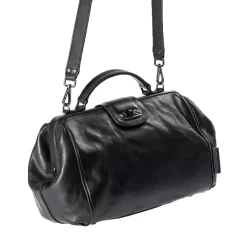 Aunts & Uncles Mrs. Custard Pie -Boutique-Taschenladen aunts uncles Custard Pie black smoke 4 600x600