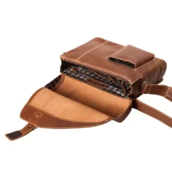 Aunts & Uncles Judd -Boutique-Taschenladen aunts uncles Judd vintage tan 5 600x600