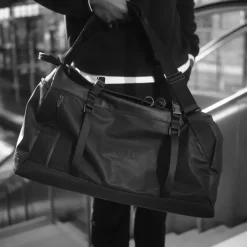 A/u By Aunts & Uncles Kashiwa Nishi -Boutique-Taschenladen aunts uncles Kashiwa Nishi anthracite black 7 600x600