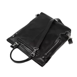 Aunts & Uncles Loquat 11 Aunts & Uncles Loquat -Boutique-Taschenladen aunts uncles Loquat jet black 3 600x600